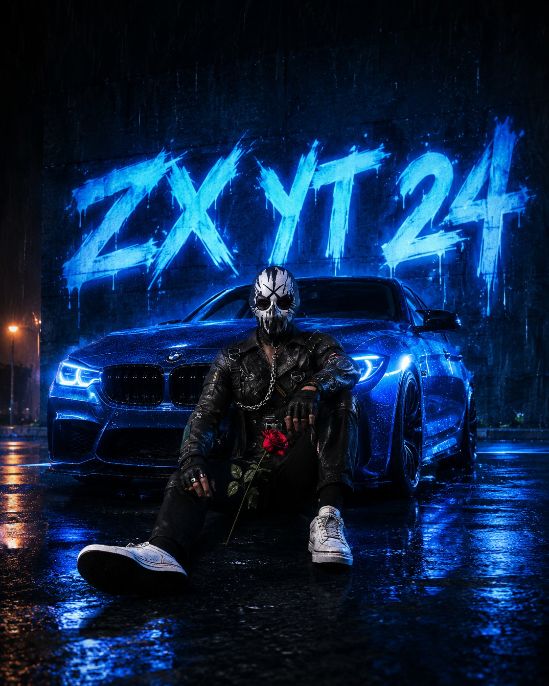 Post from ZX YT 24 - YouTube