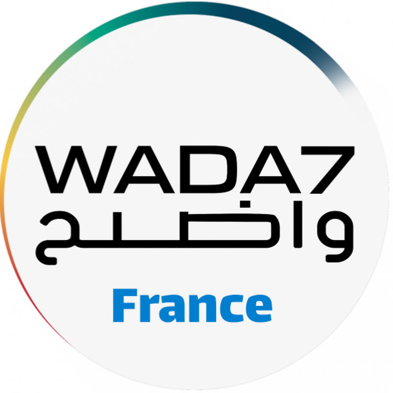 Wada7 France icon