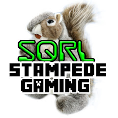 SQRLStampede Gaming