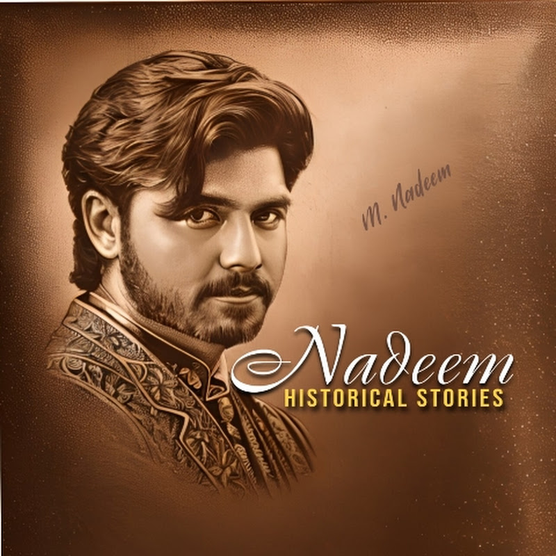 Nadeem Historical Stories 