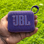 Mini spoke sound JBL water 💦 