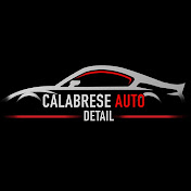 Calabrese Auto Detail