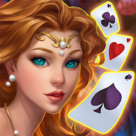 Magic Story of Solitaire icon