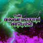 Binge Watch Brigade logo