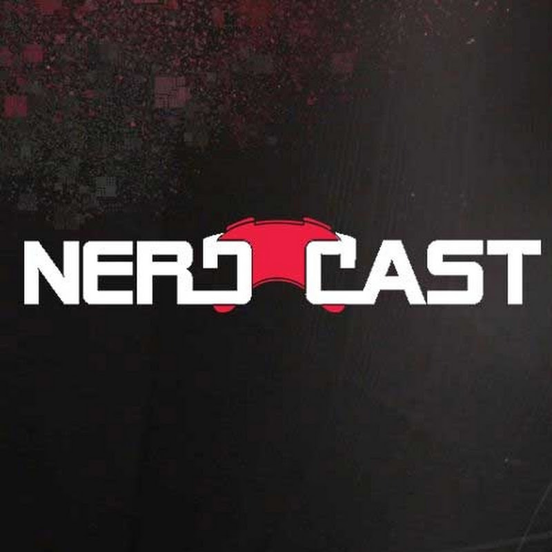 NerdcastMx