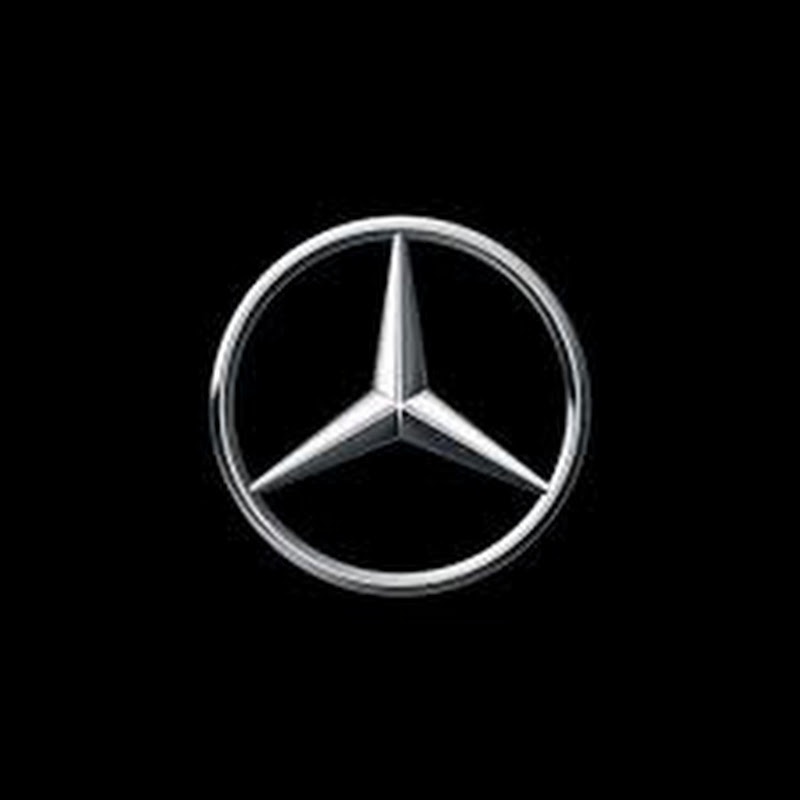  Mercedes-Benz Cars