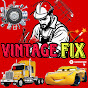 Vintage Fix