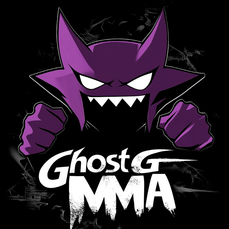 Ghost G MMA