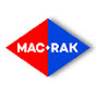 Mac Rak (now Damotech) logo
