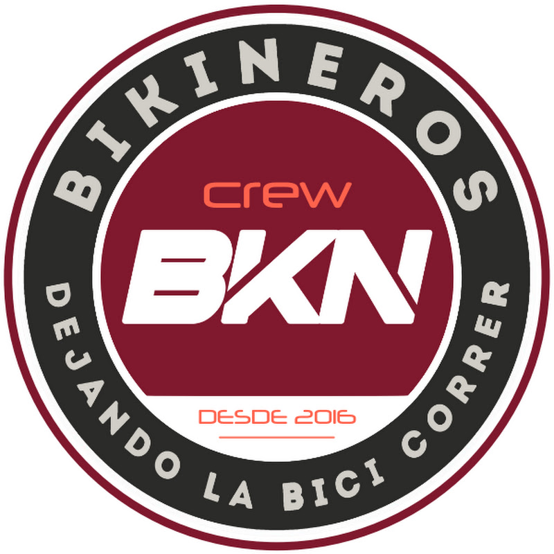 BIKINEROS