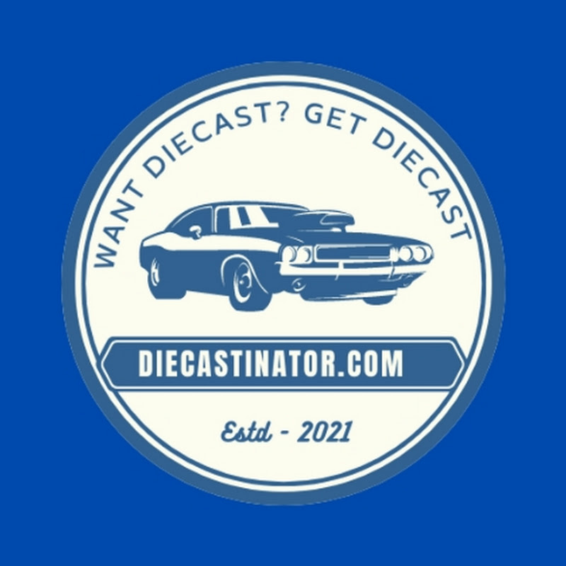 Diecastinator