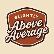 Slightly Above Average Podcast