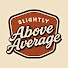 dakyJLgamOE-channel-avatar-Slightly Above Average Podcast