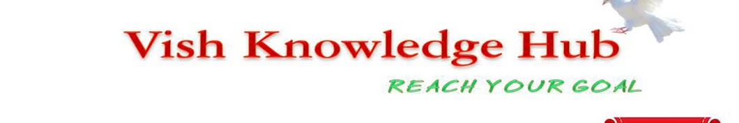 Vish Knowledge Hub YouTube-Kanal-Avatar
