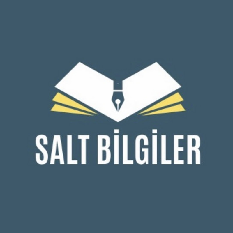 Salt Bilgiler