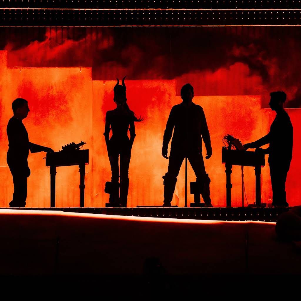 Nine Inch Nails - YouTube