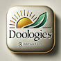 Doologies: "Aspire For Greatness!" logo