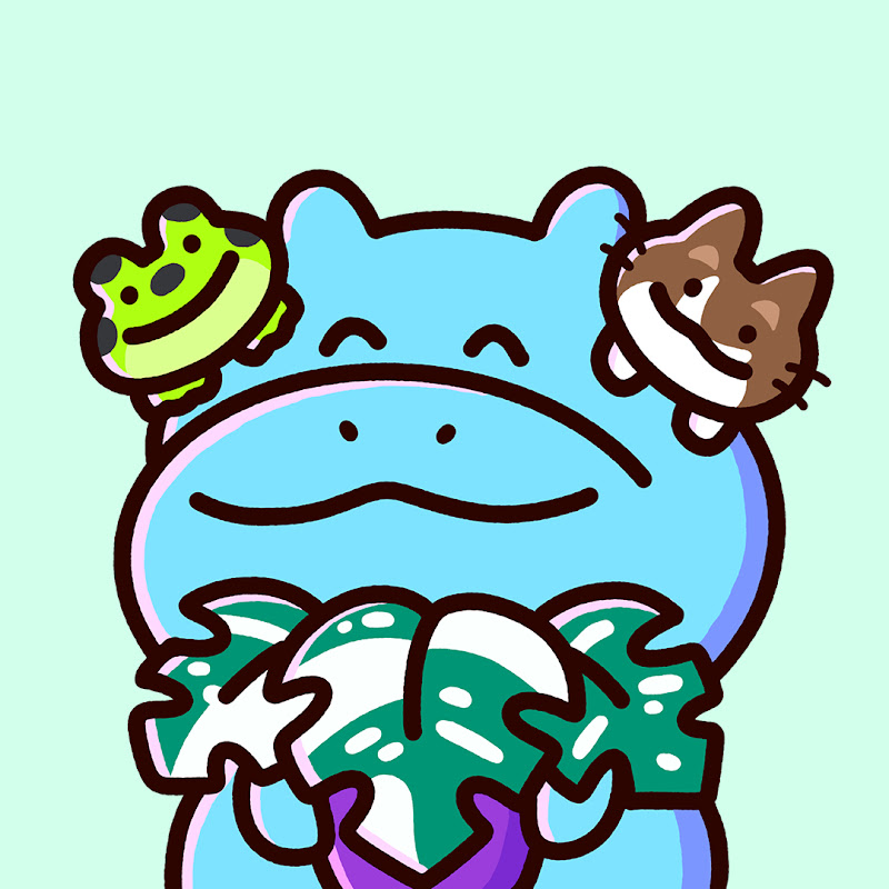 Hipyo Plants