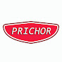 Prichor Ceiling Fan & Remote Control logo