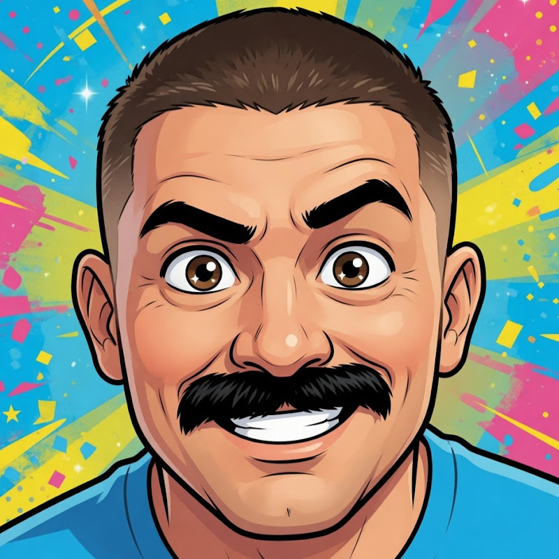 @daily_stevewilldoit profile picture