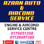 Azaan Auto's