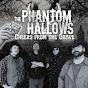 The Phantom Hallows logo