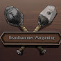 Beardhammer Hobbies logo