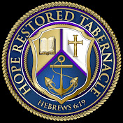 Hope Restored Tabernacle 