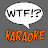 WTF Karaoke