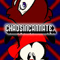 ChaosIncarnate. logo