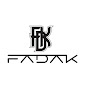FADAK BAG logo