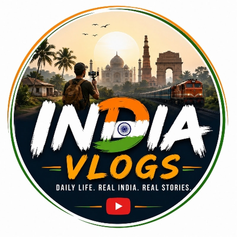 India Vlogs