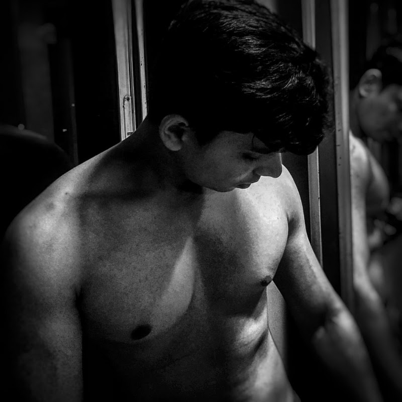 Ankush Bharadwaj