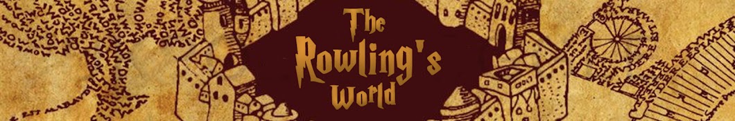 The Rowling's World YouTube channel avatar