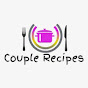 Couple Recipes logo