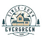 Evergreen Vill logo
