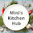 Mini's Kitchen Hub