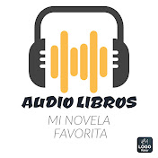MI NOVELA FAVORITA - AUDIO LIBROS