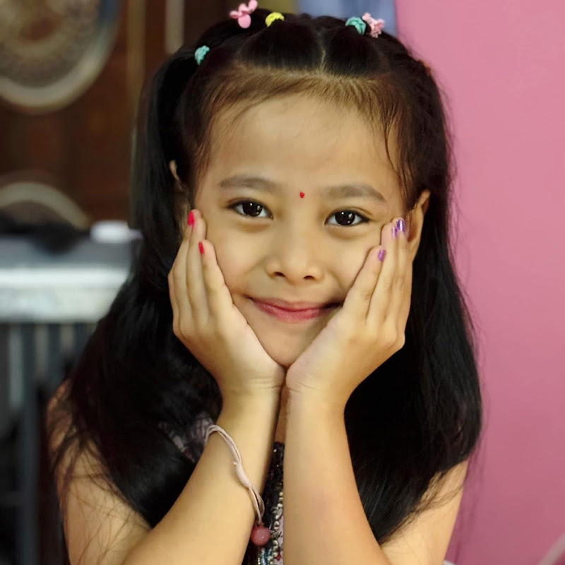 Aanie C Saru