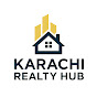 Karachi Realty Hub logo