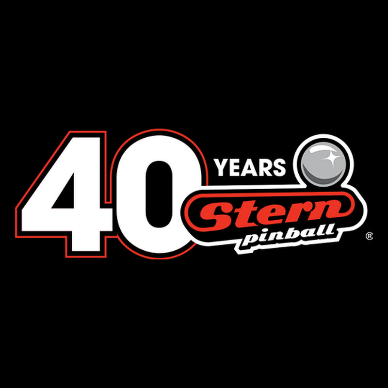 Stern Pinball