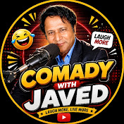 Comedy with Javed
