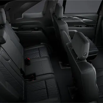 VIP Class SUV