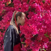 琉球祝女🌺末吉愛里