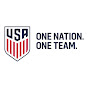 ONE NATION ONE TEAM logo