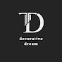 Decorative Dream logo