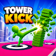 Tower Kick by @uk4deegames icon