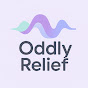 Oddly Relief logo