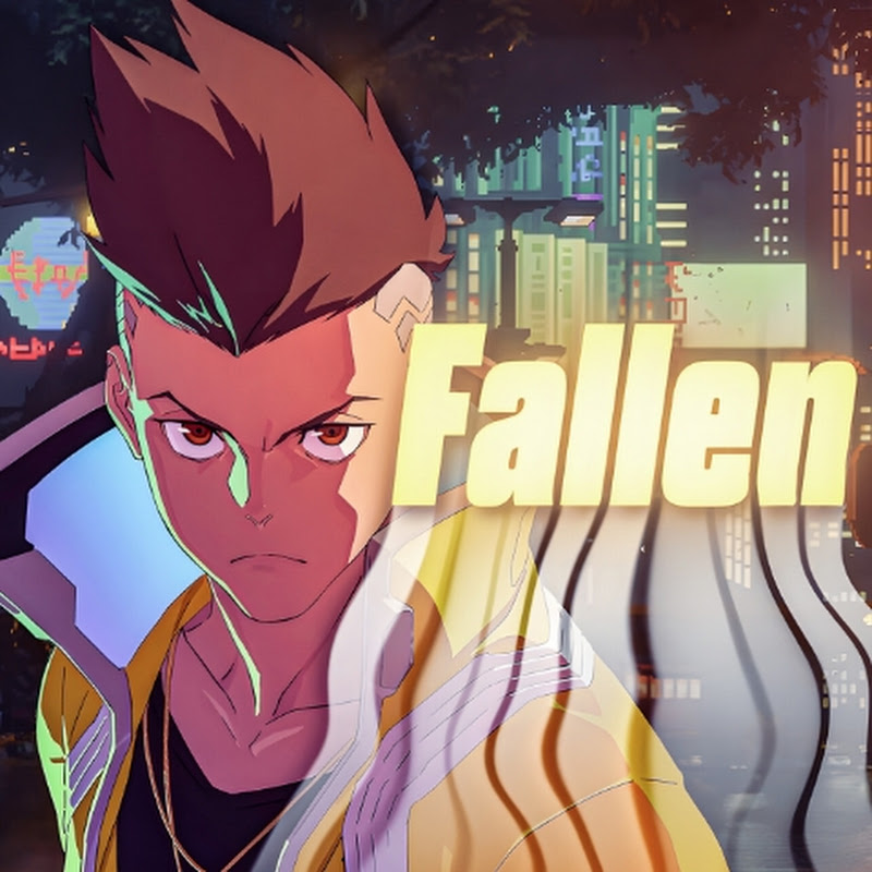 Fallen Z