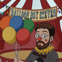 Spoken Steven channel thumbnail